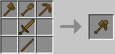 minecraft tools gif