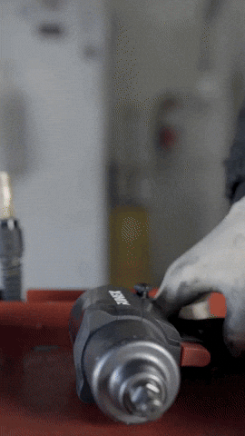 Repair Wrench GIF