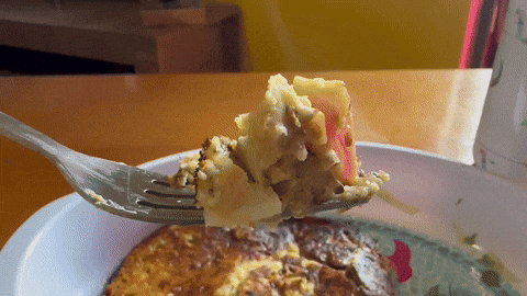 grãomelete