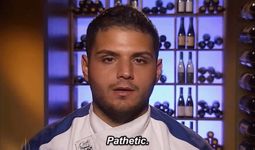 Pathetic GIF - Find & Share on GIPHY Pathetic GIF - Find & Share on GIPHY