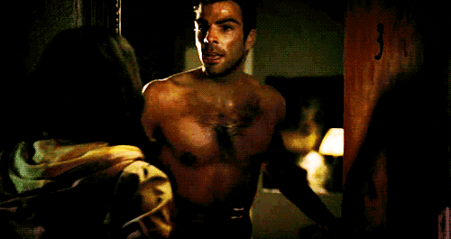 sexy animated GIF