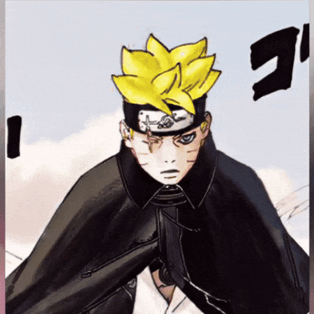 Boruto: Chapter 81 Release Date, Time, and Chapter 80 Recap | Attack of the  Fanboy