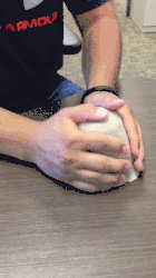 sand