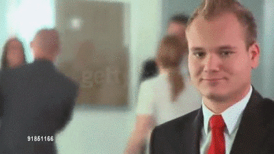 Business GIF