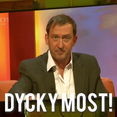 Hofmann Dyckymost GIF by Česká televize