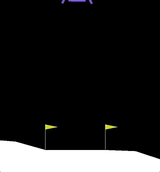 GitHub - lpraat/dqn: Deep q-learning playground