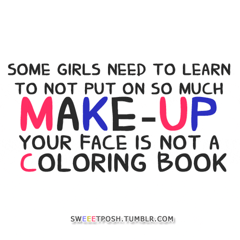 This GIF has everything: love, teen, so relatable, SORELATABLE!