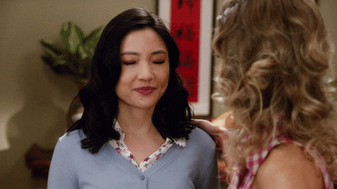 Sick Fresh Off The Boat GIF by ABC Network