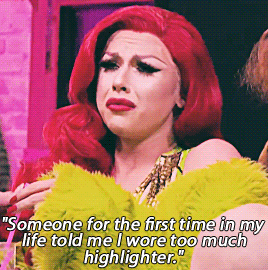 Rupauls Drag Race Farrah GIF - Find & Share on GIPHY