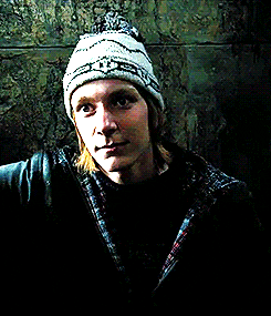 Fred Weasley GIF - Find & Share on GIPHY