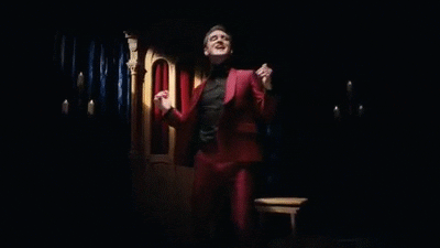 Panic Gif Find Share On Giphy Panic Gif Find Share On Giphy