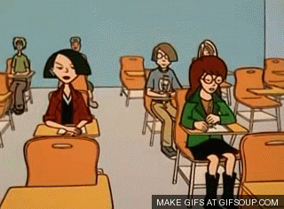 Daria GIF - Find & Share on GIPHY