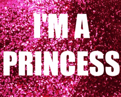 Pink Princess GIF - Find & Share on GIPHY