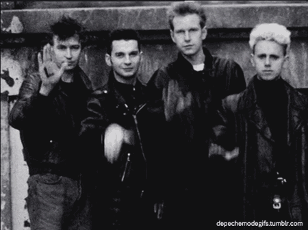 Conoce todo sobre la nueva gira de Depeche Mode.-Blog Hola Telcel