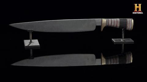 battle swords