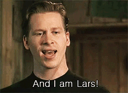 movies lars heavyweights