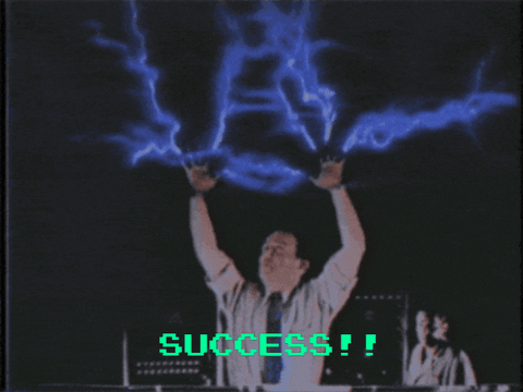 Thank You For Your Payment