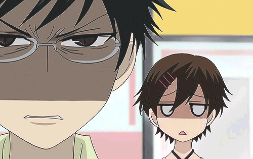 Kyoya Ootori GIFs - Find & Share on GIPHY