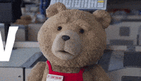 Ted Wow