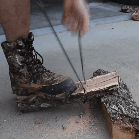 Chain Saw GIF by Banggood