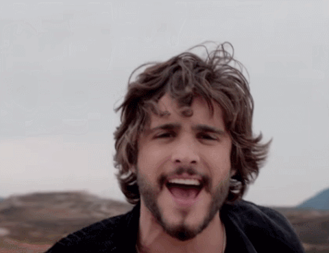 Diego Boneta GIF - Find & Share on GIPHY