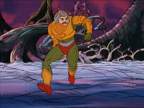 He-Man And The Masters Of The Universe Vintage GIF - Find & Share on GIPHY