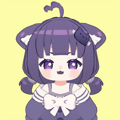 tiny neko girl