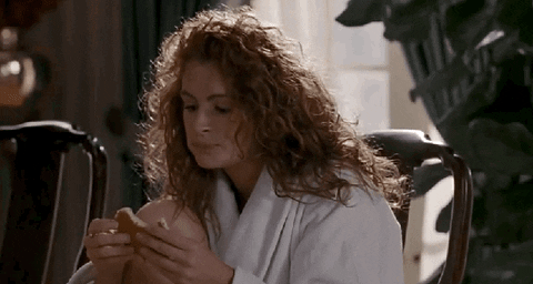Julia Roberts GIF - Find & Share on GIPHY