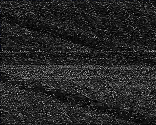 dark noise camera