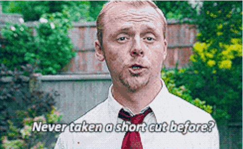 Shaun King Uk GIF
