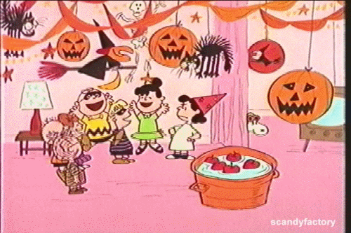 Charlie Brown Dancing GIF - Find & Share on GIPHY