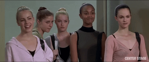 Ballet Lovers ενωθείτε: To Center Stage επιστρέφει στη μικρή οθόνη-1