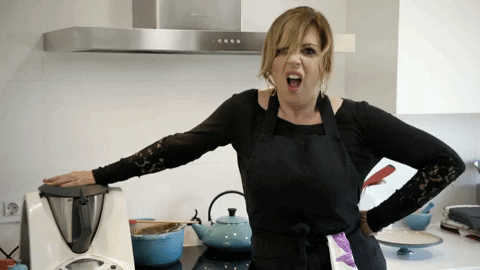 Mediaset España GIF