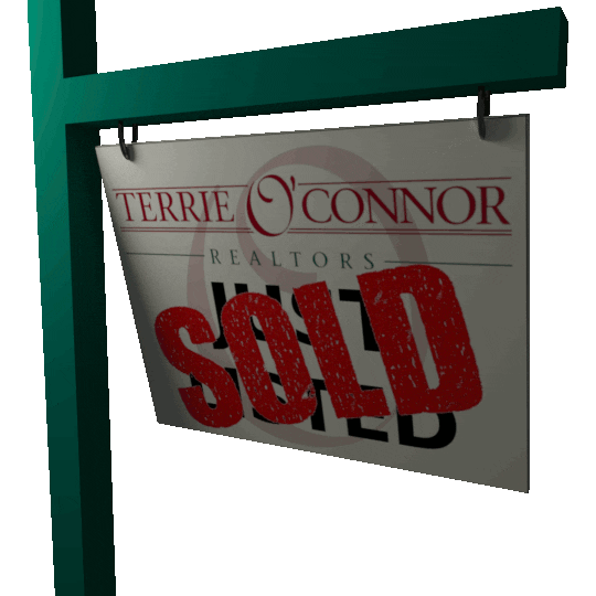 Real Estate Sticker by Terrie O'Connor Realtors for iOS & Android GIPHY