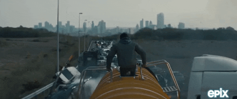 War Of The Worlds GIFs - Find & Share on GIPHY