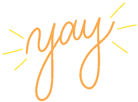Congratulations Yes Sticker for iOS & Android | GIPHY