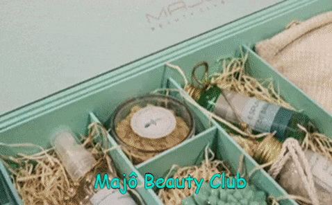 MajôBeautyClub GIF