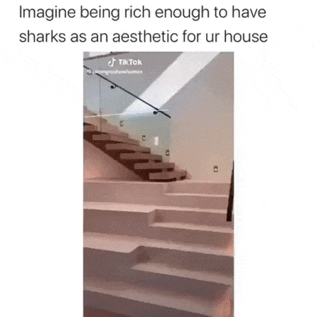 The rich life in wow gifs