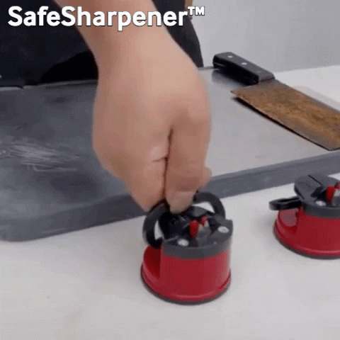 Official SafeSharpener™ – SmartAssistor