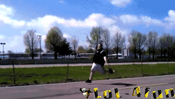 Run Fast GIF - Find & Share on GIPHY
