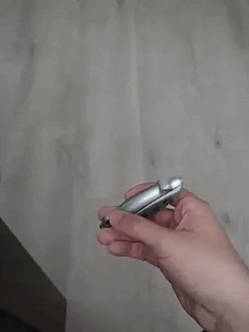 Awesome pen in wow gifs