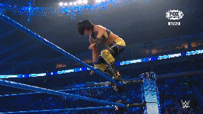 SmackDown 1 de noviembre 2019