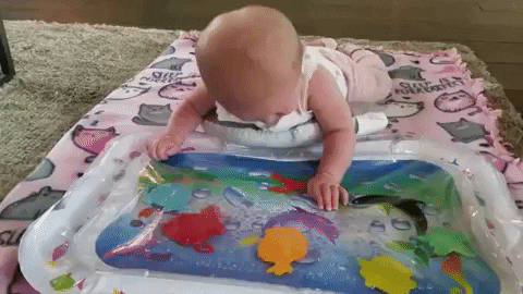 TUMMY TIME MAT™ – Awesome Gifts