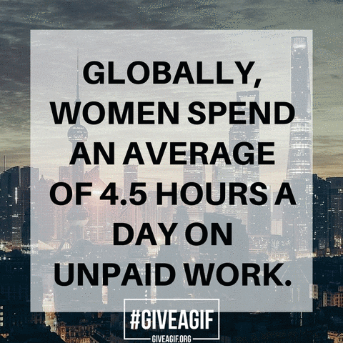 8 Gifs for the Moment: Equal Pay for Women 8 Gifs for the Moment: Equal Pay for Women