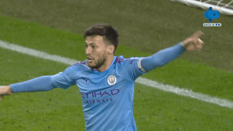 Celebration Reaction GIF by MolaTV - Find & Share on GIPHY
