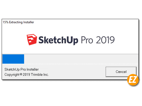 Sketchup Pro 2019 - Tải ngay phần mềm xây dựng 3D 1