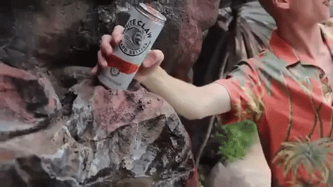 White Claw GIF - Find & Share on GIPHY