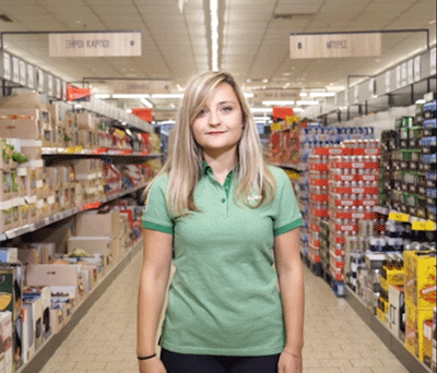 Lidl Hellas GIF