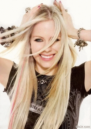 Avril Lavigne GIF - Find & Share on GIPHY