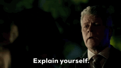 The Silence Of The Lambs Gif By Cbs Find Share On Giphy